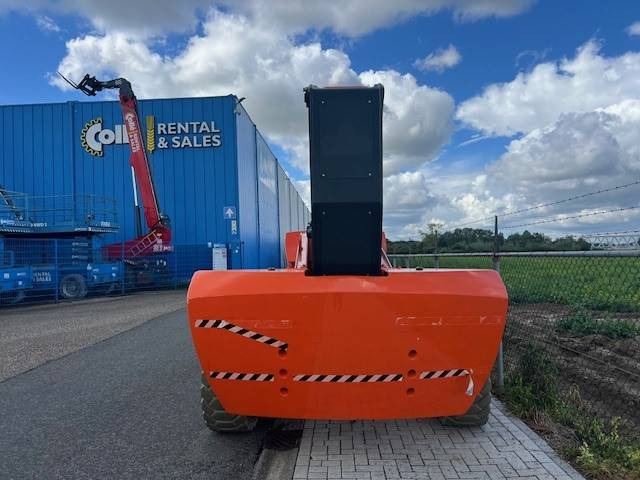 MAGNI ETBJ 30 RT - Teleskopski krak: slika MAGNI ETBJ 30 RT - Teleskopski krak MAGNI ETBJ 30 RT - Teleskopski krak: slika MAGNI ETBJ 30 RT - Teleskopski krak