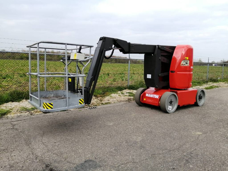 Manitou 120 AETJ - Zglobni krak: slika Manitou 120 AETJ - Zglobni krak Manitou 120 AETJ - Zglobni krak: slika Manitou 120 AETJ - Zglobni krak