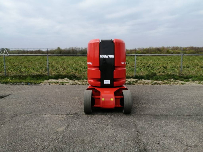 Manitou 120 AETJ - Zglobni krak: slika Manitou 120 AETJ - Zglobni krak Manitou 120 AETJ - Zglobni krak: slika Manitou 120 AETJ - Zglobni krak