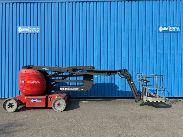 Manitou 170AETJ - Zglobni krak: slika Manitou 170AETJ - Zglobni krak Manitou 170AETJ - Zglobni krak: slika Manitou 170AETJ - Zglobni krak