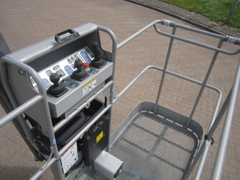 Zglobni krak Manitou 200 ATJ | 2022: slika Zglobni krak Manitou 200 ATJ | 2022