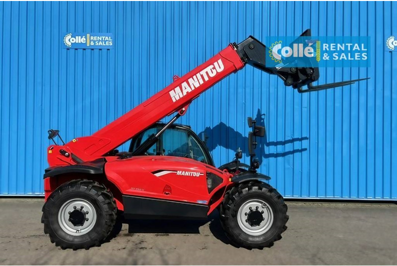 Manitou 930H | 2024 - Teleskopski rukovatelj: slika Manitou 930H | 2024 - Teleskopski rukovatelj Manitou 930H | 2024 - Teleskopski rukovatelj: slika Manitou 930H | 2024 - Teleskopski rukovatelj