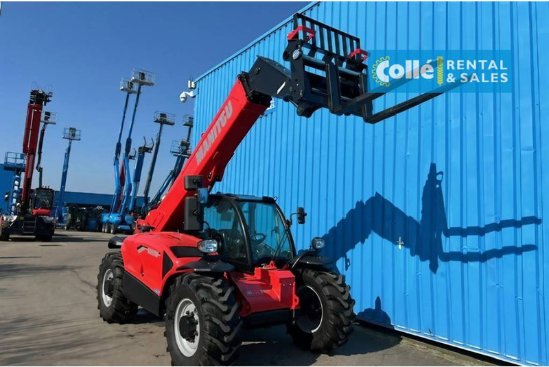 Manitou 930H | 2024 - Teleskopski rukovatelj: slika Manitou 930H | 2024 - Teleskopski rukovatelj Manitou 930H | 2024 - Teleskopski rukovatelj: slika Manitou 930H | 2024 - Teleskopski rukovatelj