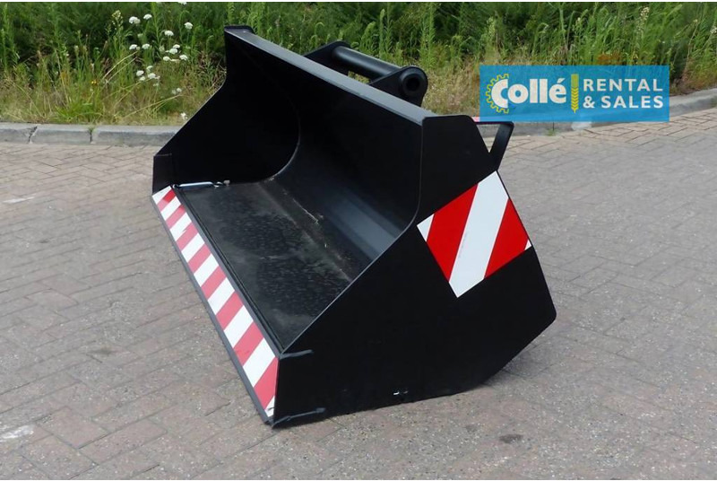 Manitou CBR 1000 Liter | New 2022 - Korpa za Građevinski strojevi: slika Manitou CBR 1000 Liter | New 2022 - Korpa za Građevinski strojevi Manitou CBR 1000 Liter | New 2022 - Korpa za Građevinski strojevi: slika Manitou CBR 1000 Liter | New 2022 - Korpa za Građevinski strojevi