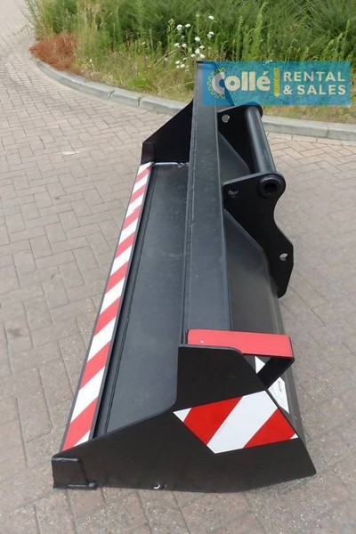 Manitou CBR 1000 Liter | New 2022 - Korpa za Građevinski strojevi: slika Manitou CBR 1000 Liter | New 2022 - Korpa za Građevinski strojevi Manitou CBR 1000 Liter | New 2022 - Korpa za Građevinski strojevi: slika Manitou CBR 1000 Liter | New 2022 - Korpa za Građevinski strojevi