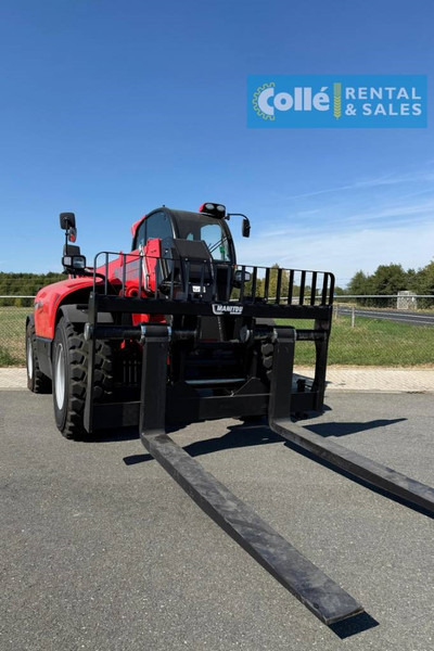 Manitou MHT 10135 | 2023 - Teleskopski rukovatelj: slika Manitou MHT 10135 | 2023 - Teleskopski rukovatelj Manitou MHT 10135 | 2023 - Teleskopski rukovatelj: slika Manitou MHT 10135 | 2023 - Teleskopski rukovatelj