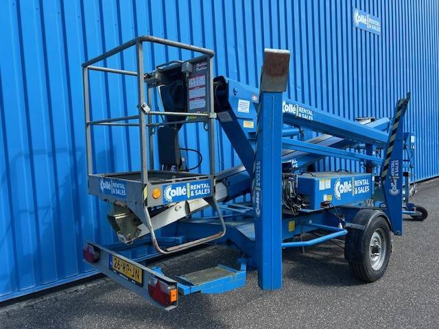 Niftylift 170 T E | 2016 - Radna platforma na prikolici: slika Niftylift 170 T E | 2016 - Radna platforma na prikolici Niftylift 170 T E | 2016 - Radna platforma na prikolici: slika Niftylift 170 T E | 2016 - Radna platforma na prikolici