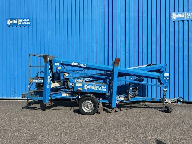 Niftylift 170 T E | 2016 - Radna platforma na prikolici: slika Niftylift 170 T E | 2016 - Radna platforma na prikolici Niftylift 170 T E | 2016 - Radna platforma na prikolici: slika Niftylift 170 T E | 2016 - Radna platforma na prikolici