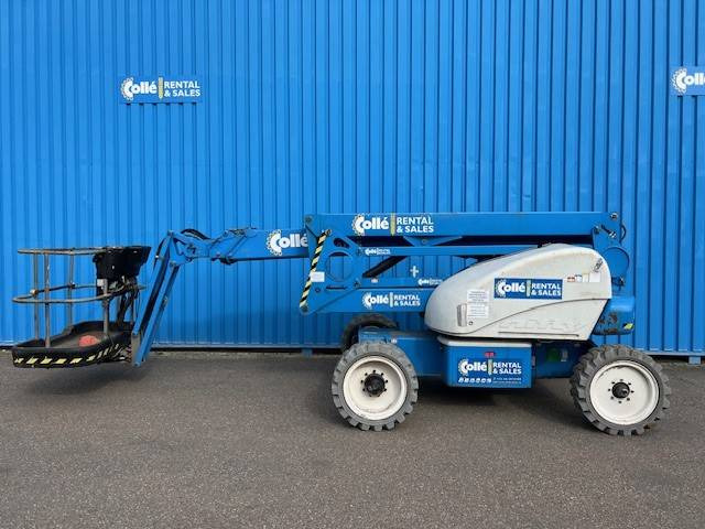 Niftylift HR 21 D E | 2013 - Zglobni krak: slika Niftylift HR 21 D E | 2013 - Zglobni krak Niftylift HR 21 D E | 2013 - Zglobni krak: slika Niftylift HR 21 D E | 2013 - Zglobni krak