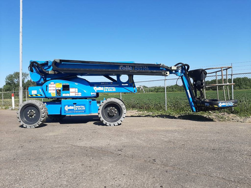 Niftylift HR21E 2x4 | 2016 - Zglobni krak: slika Niftylift HR21E 2x4 | 2016 - Zglobni krak Niftylift HR21E 2x4 | 2016 - Zglobni krak: slika Niftylift HR21E 2x4 | 2016 - Zglobni krak