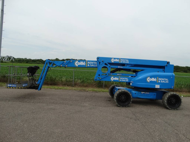 Niftylift HR28 Hybrid 4x4 | 2016 - Zglobni krak: slika Niftylift HR28 Hybrid 4x4 | 2016 - Zglobni krak Niftylift HR28 Hybrid 4x4 | 2016 - Zglobni krak: slika Niftylift HR28 Hybrid 4x4 | 2016 - Zglobni krak