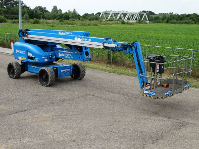 Niftylift HR28 Hybrid 4x4 | 2016 - Zglobni krak: slika Niftylift HR28 Hybrid 4x4 | 2016 - Zglobni krak Niftylift HR28 Hybrid 4x4 | 2016 - Zglobni krak: slika Niftylift HR28 Hybrid 4x4 | 2016 - Zglobni krak