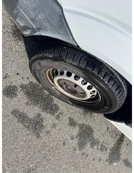 Podizna platforma montirana na kamion Palfinger P 130 V | 2013: slika Podizna platforma montirana na kamion Palfinger P 130 V | 2013