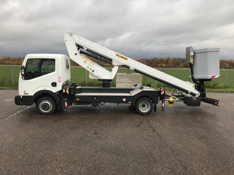 Palfinger P 200 T X E (closed basket) - Podizna platforma montirana na kamion: slika Palfinger P 200 T X E (closed basket) - Podizna platforma montirana na kamion Palfinger P 200 T X E (closed basket) - Podizna platforma montirana na kamion: slika Palfinger P 200 T X E (closed basket) - Podizna platforma montirana na kamion