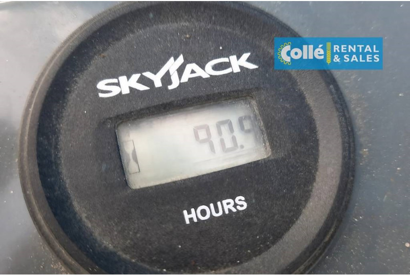 Škarasta podizna platforma Skyjack SJ 3219 | 2016: slika Škarasta podizna platforma Skyjack SJ 3219 | 2016 Škarasta podizna platforma Skyjack SJ 3219 | 2016: slika Škarasta podizna platforma Skyjack SJ 3219 | 2016