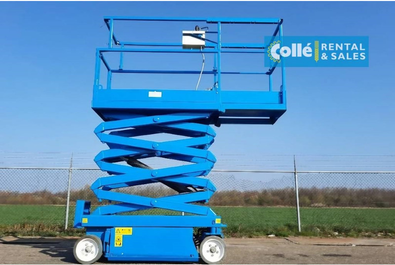 Škarasta podizna platforma Skyjack SJ 3219 | 2016: slika Škarasta podizna platforma Skyjack SJ 3219 | 2016 Škarasta podizna platforma Skyjack SJ 3219 | 2016: slika Škarasta podizna platforma Skyjack SJ 3219 | 2016