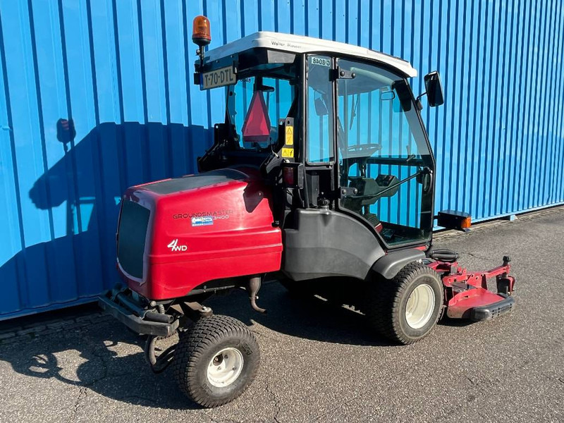 Toro groundmaster - Vrtna kosilica: slika Toro groundmaster - Vrtna kosilica Toro groundmaster - Vrtna kosilica: slika Toro groundmaster - Vrtna kosilica