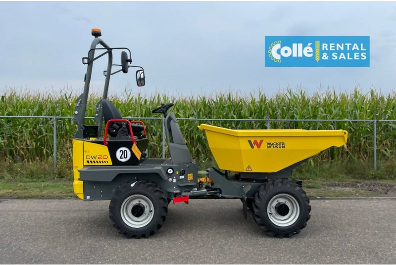 WACKER NEUSON DW 20 | NEW 2025 - Istovarivač: slika WACKER NEUSON DW 20 | NEW 2025 - Istovarivač WACKER NEUSON DW 20 | NEW 2025 - Istovarivač: slika WACKER NEUSON DW 20 | NEW 2025 - Istovarivač