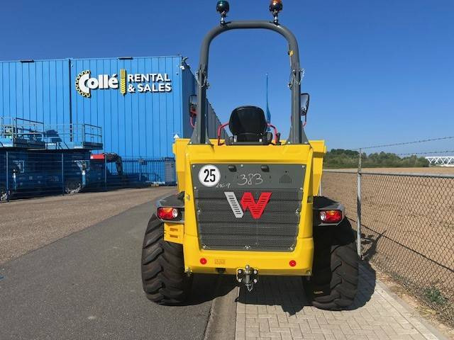 WACKER NEUSON DW 90 | 2023 - Zglobni istovarivač: slika WACKER NEUSON DW 90 | 2023 - Zglobni istovarivač WACKER NEUSON DW 90 | 2023 - Zglobni istovarivač: slika WACKER NEUSON DW 90 | 2023 - Zglobni istovarivač