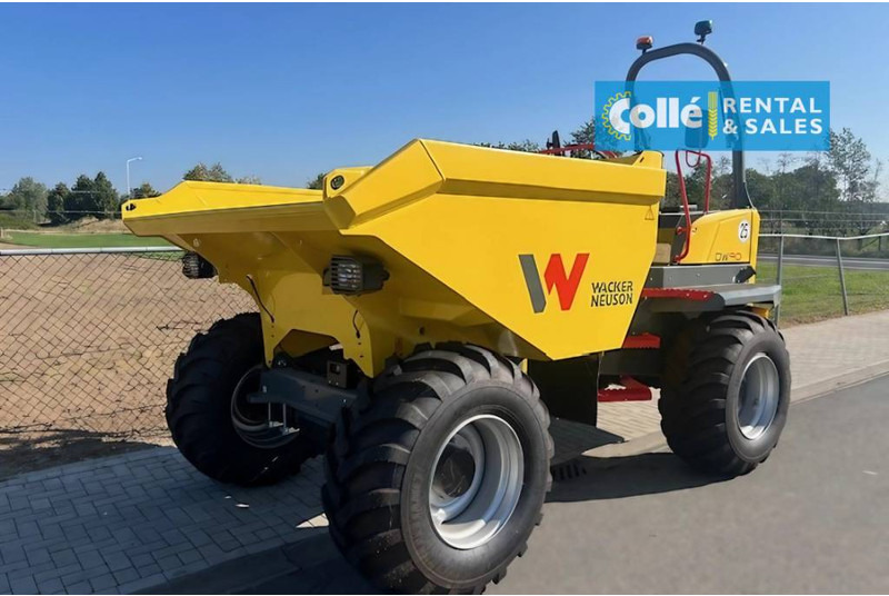 WACKER NEUSON DW 90 | 2023 - Zglobni istovarivač: slika WACKER NEUSON DW 90 | 2023 - Zglobni istovarivač WACKER NEUSON DW 90 | 2023 - Zglobni istovarivač: slika WACKER NEUSON DW 90 | 2023 - Zglobni istovarivač