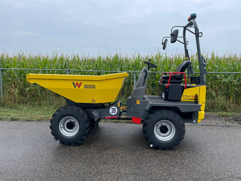 WACKER NEUSON DW30 | NEW 2022 - Mini istovarivač: slika WACKER NEUSON DW30 | NEW 2022 - Mini istovarivač WACKER NEUSON DW30 | NEW 2022 - Mini istovarivač: slika WACKER NEUSON DW30 | NEW 2022 - Mini istovarivač