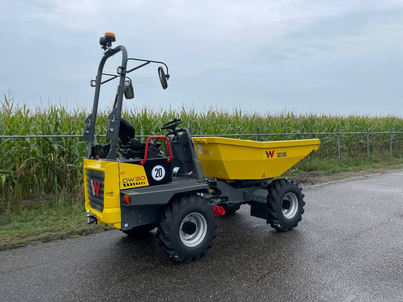 WACKER NEUSON DW30 | NEW 2022 - Mini istovarivač: slika WACKER NEUSON DW30 | NEW 2022 - Mini istovarivač WACKER NEUSON DW30 | NEW 2022 - Mini istovarivač: slika WACKER NEUSON DW30 | NEW 2022 - Mini istovarivač