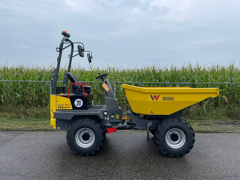 WACKER NEUSON DW30 | NEW 2022 - Mini istovarivač: slika WACKER NEUSON DW30 | NEW 2022 - Mini istovarivač WACKER NEUSON DW30 | NEW 2022 - Mini istovarivač: slika WACKER NEUSON DW30 | NEW 2022 - Mini istovarivač