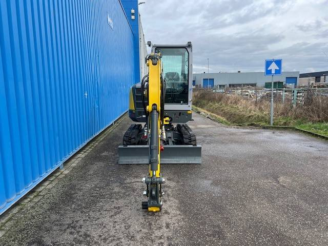WACKER NEUSON ET 35 Edition B3.0 with VDS | 2022 - Bager gusjeničar: slika WACKER NEUSON ET 35 Edition B3.0 with VDS | 2022 - Bager gusjeničar WACKER NEUSON ET 35 Edition B3.0 with VDS | 2022 - Bager gusjeničar: slika WACKER NEUSON ET 35 Edition B3.0 with VDS | 2022 - Bager gusjeničar