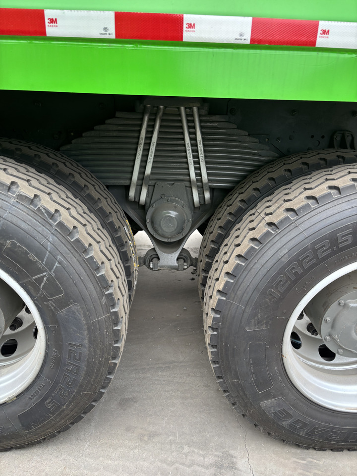 Novi Kiper SINOTRUCK HOWO: slika Novi Kiper SINOTRUCK HOWO Novi Kiper SINOTRUCK HOWO: slika Novi Kiper SINOTRUCK HOWO