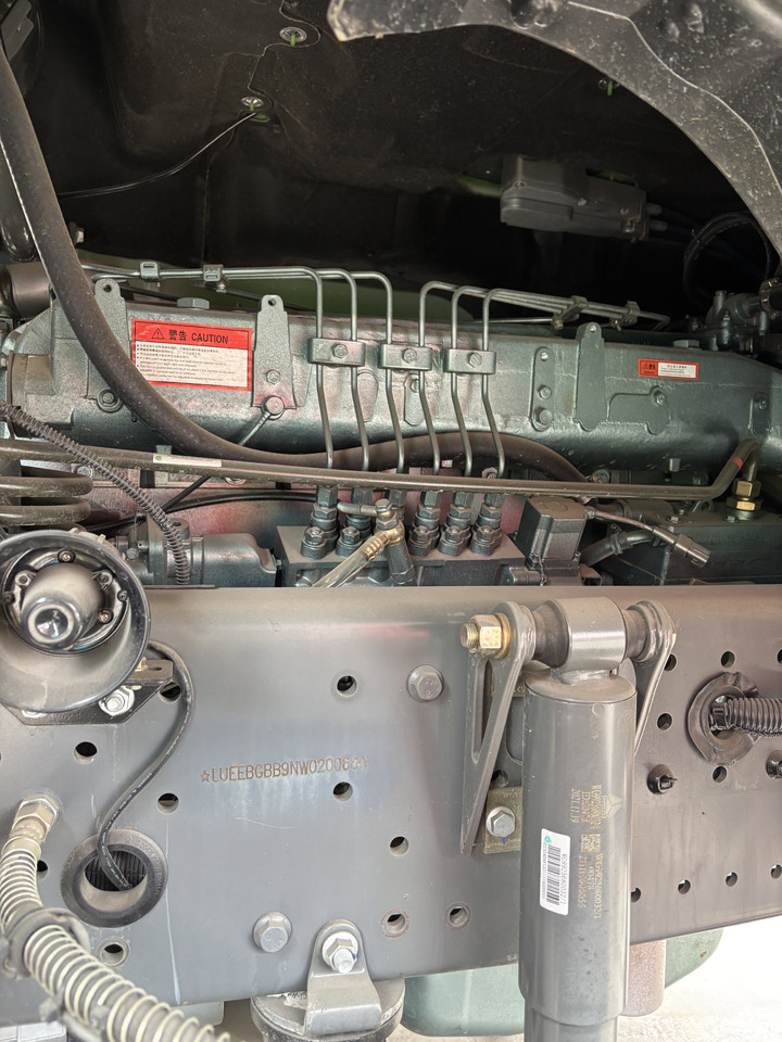 Novi Kiper SINOTRUCK HOWO: slika Novi Kiper SINOTRUCK HOWO Novi Kiper SINOTRUCK HOWO: slika Novi Kiper SINOTRUCK HOWO