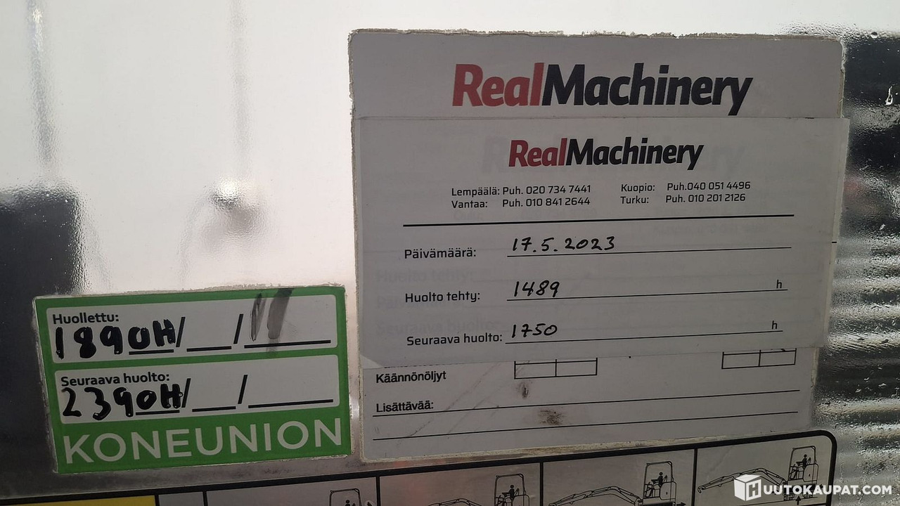 Bobcat E17 excavator, 2017 model, 1,997 h, Espoo - Mini bager: slika Bobcat E17 excavator, 2017 model, 1,997 h, Espoo - Mini bager Bobcat E17 excavator, 2017 model, 1,997 h, Espoo - Mini bager: slika Bobcat E17 excavator, 2017 model, 1,997 h, Espoo - Mini bager