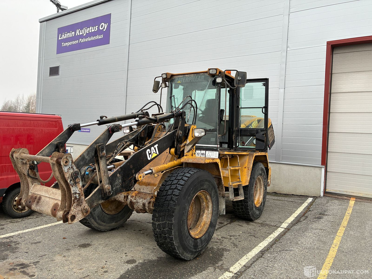 Caterpillar IT 14G, 2000 Pyöräkuormaaja, Tampere - Utovarivač na kotačima: slika Caterpillar IT 14G, 2000 Pyöräkuormaaja, Tampere - Utovarivač na kotačima Caterpillar IT 14G, 2000 Pyöräkuormaaja, Tampere - Utovarivač na kotačima: slika Caterpillar IT 14G, 2000 Pyöräkuormaaja, Tampere - Utovarivač na kotačima