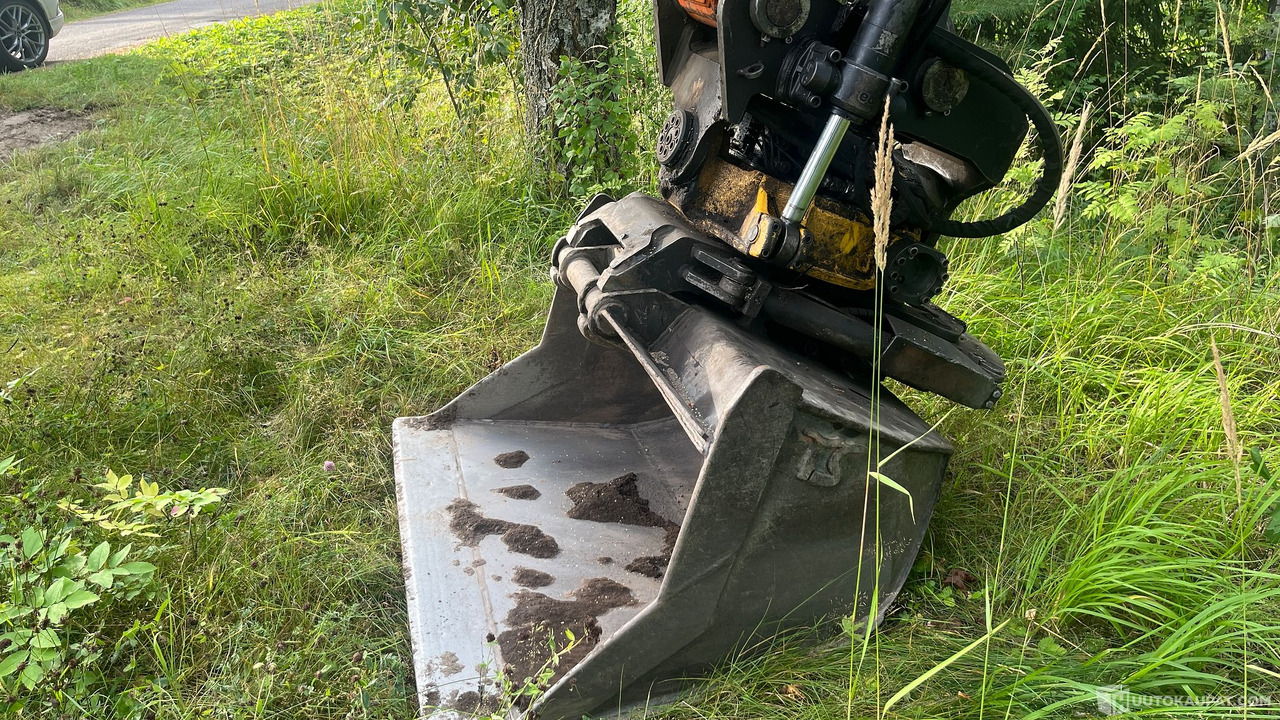 Doosan DX170, 2017, Varkaus - Bager na kotačima: slika Doosan DX170, 2017, Varkaus - Bager na kotačima Doosan DX170, 2017, Varkaus - Bager na kotačima: slika Doosan DX170, 2017, Varkaus - Bager na kotačima