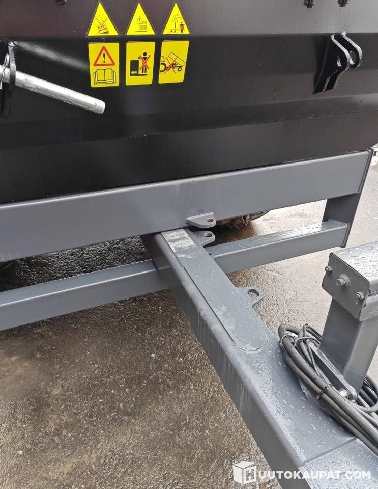 ERT GR10, 2025 Trailer, Kerava - Nagibna prikolica za poljoprivredna gospodarstva/ Istovarivač: slika ERT GR10, 2025 Trailer, Kerava - Nagibna prikolica za poljoprivredna gospodarstva/ Istovarivač ERT GR10, 2025 Trailer, Kerava - Nagibna prikolica za poljoprivredna gospodarstva/ Istovarivač: slika ERT GR10, 2025 Trailer, Kerava - Nagibna prikolica za poljoprivredna gospodarstva/ Istovarivač