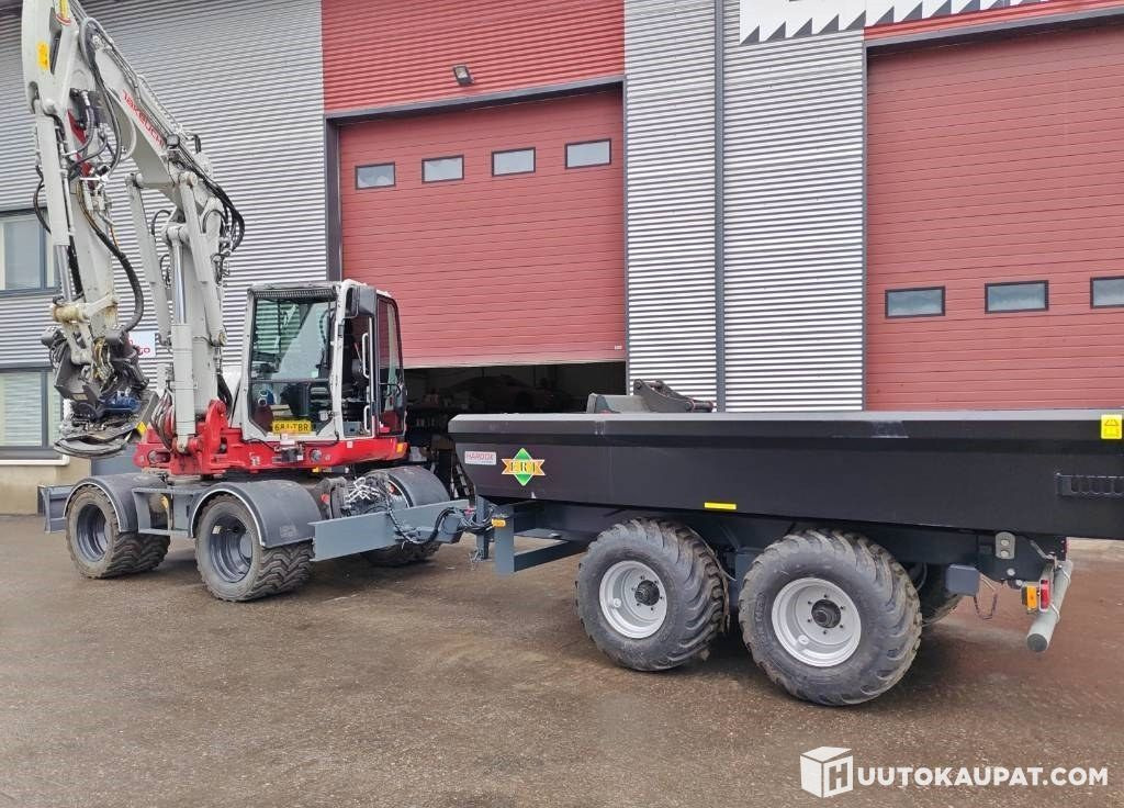 ERT GR10, 2025 Trailer, Kerava - Nagibna prikolica za poljoprivredna gospodarstva/ Istovarivač: slika ERT GR10, 2025 Trailer, Kerava - Nagibna prikolica za poljoprivredna gospodarstva/ Istovarivač ERT GR10, 2025 Trailer, Kerava - Nagibna prikolica za poljoprivredna gospodarstva/ Istovarivač: slika ERT GR10, 2025 Trailer, Kerava - Nagibna prikolica za poljoprivredna gospodarstva/ Istovarivač