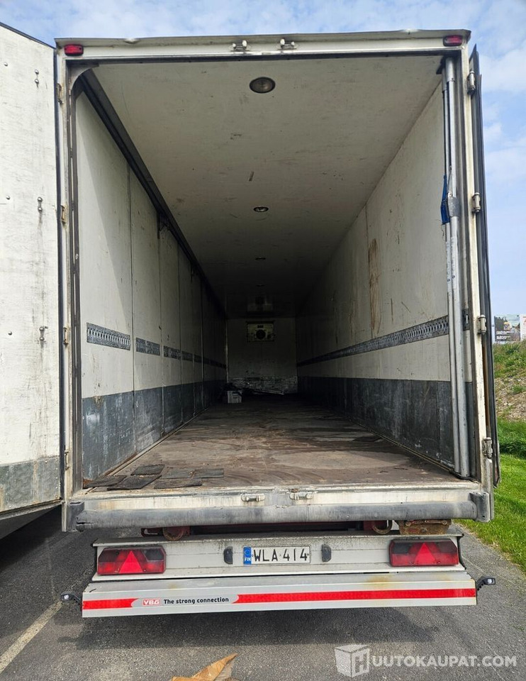 Ekeri Tts3ll, Laihia - Poluprikolica hladnjača: slika Ekeri Tts3ll, Laihia - Poluprikolica hladnjača Ekeri Tts3ll, Laihia - Poluprikolica hladnjača: slika Ekeri Tts3ll, Laihia - Poluprikolica hladnjača