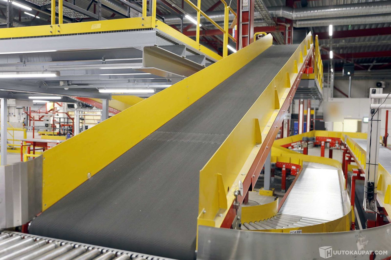 Ferroplan Oy hihna/rullakuljetin - yhteensä 11m (2020–2021). LGS6028, Vantaa - Transportna traka: slika Ferroplan Oy hihna/rullakuljetin - yhteensä 11m (2020–2021). LGS6028, Vantaa - Transportna traka Ferroplan Oy hihna/rullakuljetin - yhteensä 11m (2020–2021). LGS6028, Vantaa - Transportna traka: slika Ferroplan Oy hihna/rullakuljetin - yhteensä 11m (2020–2021). LGS6028, Vantaa - Transportna traka