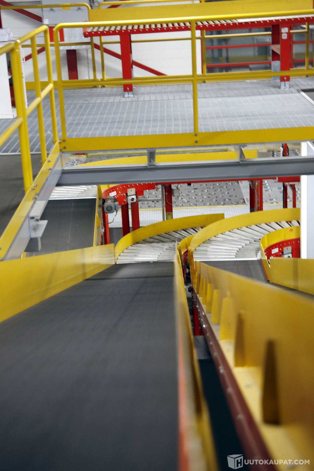 Ferroplan Oy hihnakuljetin/nousukuljetin, pituus noin 12 m (2020). LGS6025, Vantaa - Transporter: slika Ferroplan Oy hihnakuljetin/nousukuljetin, pituus noin 12 m (2020). LGS6025, Vantaa - Transporter Ferroplan Oy hihnakuljetin/nousukuljetin, pituus noin 12 m (2020). LGS6025, Vantaa - Transporter: slika Ferroplan Oy hihnakuljetin/nousukuljetin, pituus noin 12 m (2020). LGS6025, Vantaa - Transporter