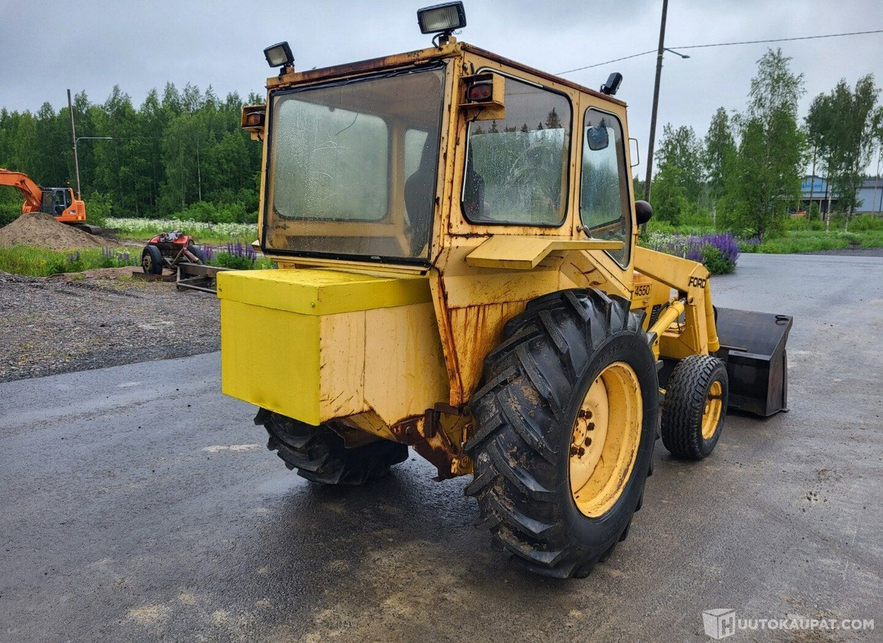 Ford 4550, 1971, Diesel Traktori + etukuormaaja MTK25, Virrat - Traktor: slika  Ford 4550, 1971, Diesel Traktori + etukuormaaja MTK25, Virrat - Traktor Ford 4550, 1971, Diesel Traktori + etukuormaaja MTK25, Virrat - Traktor: slika  Ford 4550, 1971, Diesel Traktori + etukuormaaja MTK25, Virrat - Traktor