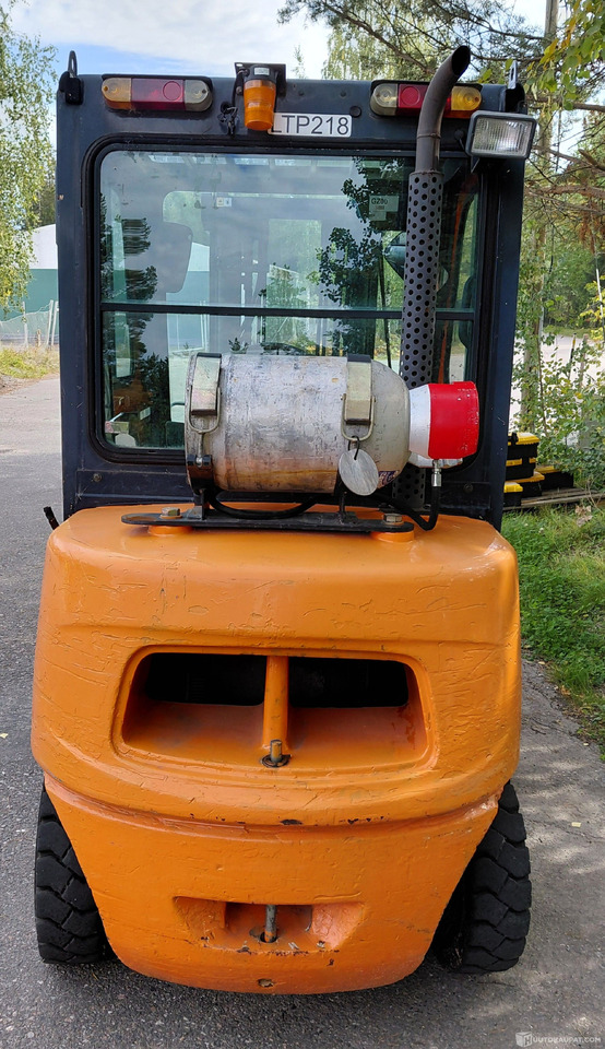 Doosan G33P-5, 2008 KAASUTRUKKI, Lahti - Građevinski strojevi: slika Doosan G33P-5, 2008 KAASUTRUKKI, Lahti - Građevinski strojevi Doosan G33P-5, 2008 KAASUTRUKKI, Lahti - Građevinski strojevi: slika Doosan G33P-5, 2008 KAASUTRUKKI, Lahti - Građevinski strojevi