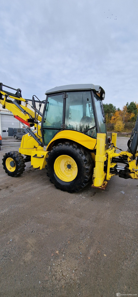 New Holland LB95B-4PT, 2007, Hämeenlinna - Građevinski strojevi: slika New Holland LB95B-4PT, 2007, Hämeenlinna - Građevinski strojevi New Holland LB95B-4PT, 2007, Hämeenlinna - Građevinski strojevi: slika New Holland LB95B-4PT, 2007, Hämeenlinna - Građevinski strojevi