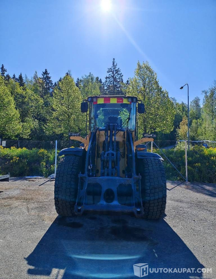 Volvo L 90 G, 2012, 18 600 h Pyöräkuormaaja, Kerava - Građevinski strojevi: slika Volvo L 90 G, 2012, 18 600 h Pyöräkuormaaja, Kerava - Građevinski strojevi Volvo L 90 G, 2012, 18 600 h Pyöräkuormaaja, Kerava - Građevinski strojevi: slika Volvo L 90 G, 2012, 18 600 h Pyöräkuormaaja, Kerava - Građevinski strojevi