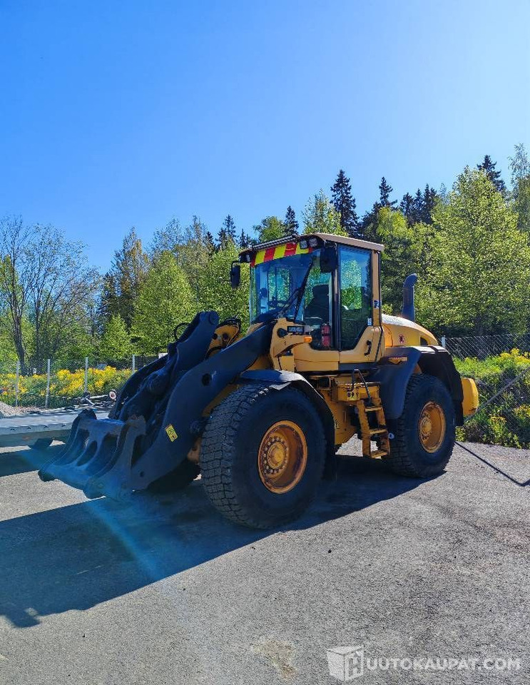 Volvo L 90 G, 2012, 18 600 h Pyöräkuormaaja, Kerava - Građevinski strojevi: slika Volvo L 90 G, 2012, 18 600 h Pyöräkuormaaja, Kerava - Građevinski strojevi Volvo L 90 G, 2012, 18 600 h Pyöräkuormaaja, Kerava - Građevinski strojevi: slika Volvo L 90 G, 2012, 18 600 h Pyöräkuormaaja, Kerava - Građevinski strojevi