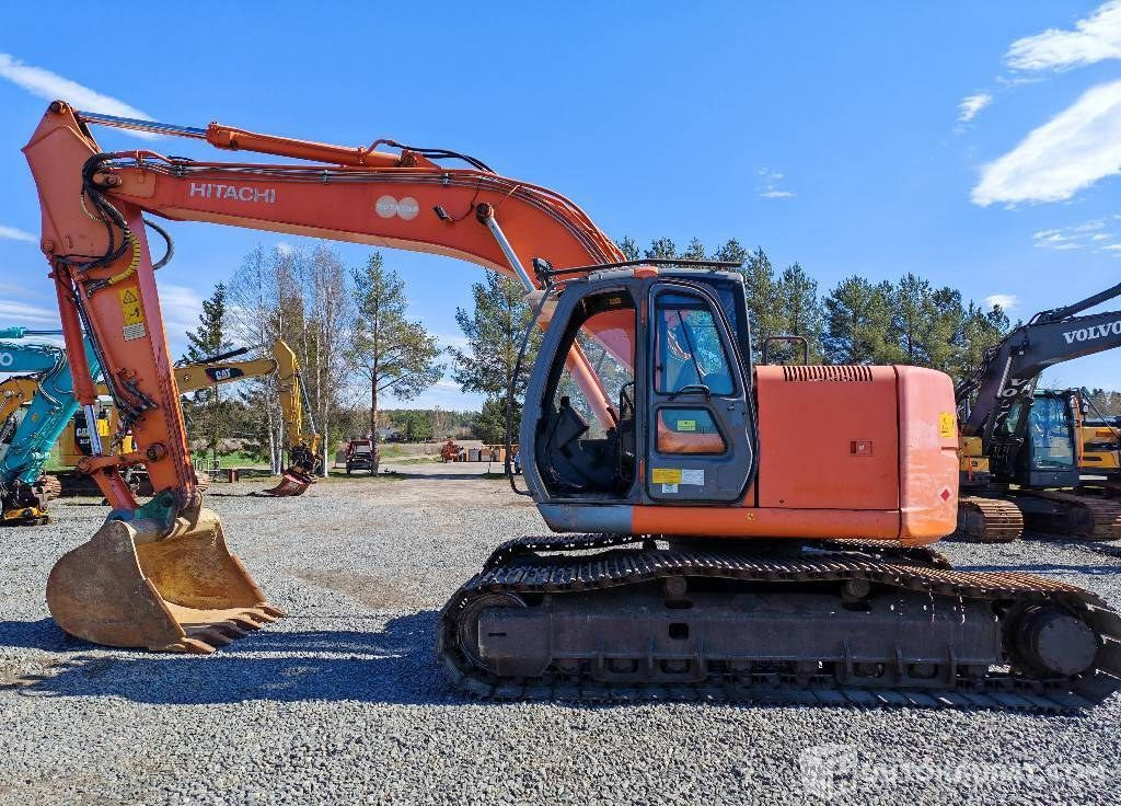 Hitachi ZX 225 US, 2003, 16 156 h Kaivinkone, Kurikka - Bager gusjeničar: slika Hitachi ZX 225 US, 2003, 16 156 h Kaivinkone, Kurikka - Bager gusjeničar Hitachi ZX 225 US, 2003, 16 156 h Kaivinkone, Kurikka - Bager gusjeničar: slika Hitachi ZX 225 US, 2003, 16 156 h Kaivinkone, Kurikka - Bager gusjeničar