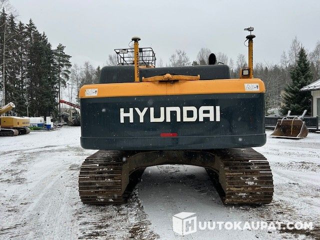 Hyundai 320LC-9, 2012, Hyvinkää - Bager gusjeničar: slika Hyundai 320LC-9, 2012, Hyvinkää - Bager gusjeničar Hyundai 320LC-9, 2012, Hyvinkää - Bager gusjeničar: slika Hyundai 320LC-9, 2012, Hyvinkää - Bager gusjeničar