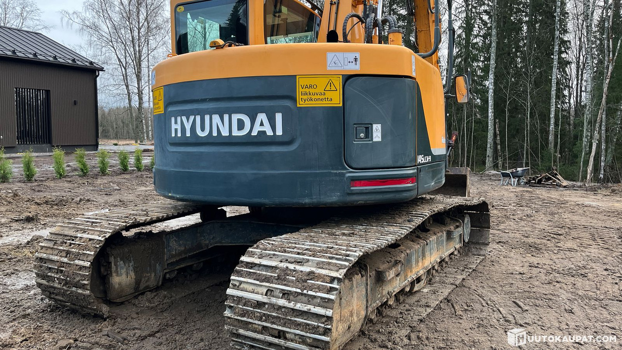 Hyundai Robex 145 LCR-9, 2012, kaivinkone, Vantaa - Bager gusjeničar: slika Hyundai Robex 145 LCR-9, 2012, kaivinkone, Vantaa - Bager gusjeničar Hyundai Robex 145 LCR-9, 2012, kaivinkone, Vantaa - Bager gusjeničar: slika Hyundai Robex 145 LCR-9, 2012, kaivinkone, Vantaa - Bager gusjeničar