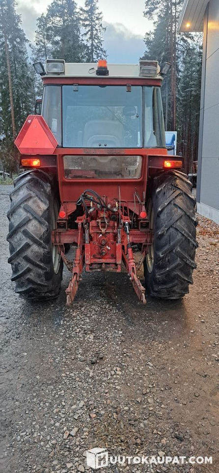 International 585XL, 1985, Diesel, 6 147 h Traktori, Kruunupyy - Traktor: slika International 585XL, 1985, Diesel, 6 147 h Traktori, Kruunupyy - Traktor International 585XL, 1985, Diesel, 6 147 h Traktori, Kruunupyy - Traktor: slika International 585XL, 1985, Diesel, 6 147 h Traktori, Kruunupyy - Traktor