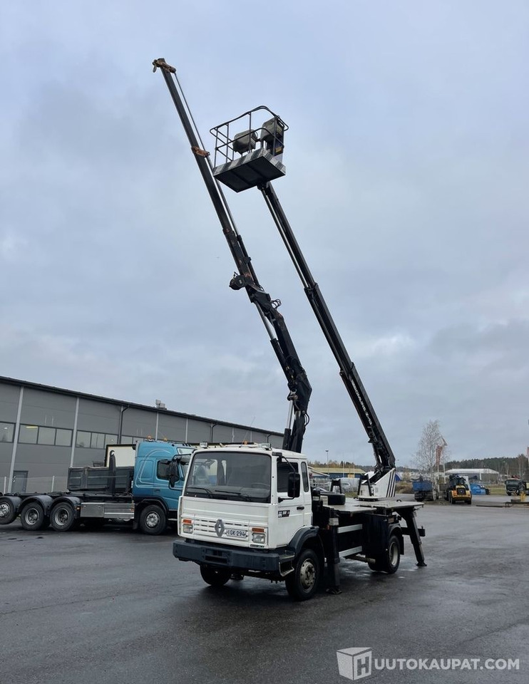 Renault M 180-12-40ACC5 397, 1995, 6.2 l, Turku - Kamion: slika Renault M 180-12-40ACC5 397, 1995, 6.2 l, Turku - Kamion Renault M 180-12-40ACC5 397, 1995, 6.2 l, Turku - Kamion: slika Renault M 180-12-40ACC5 397, 1995, 6.2 l, Turku - Kamion