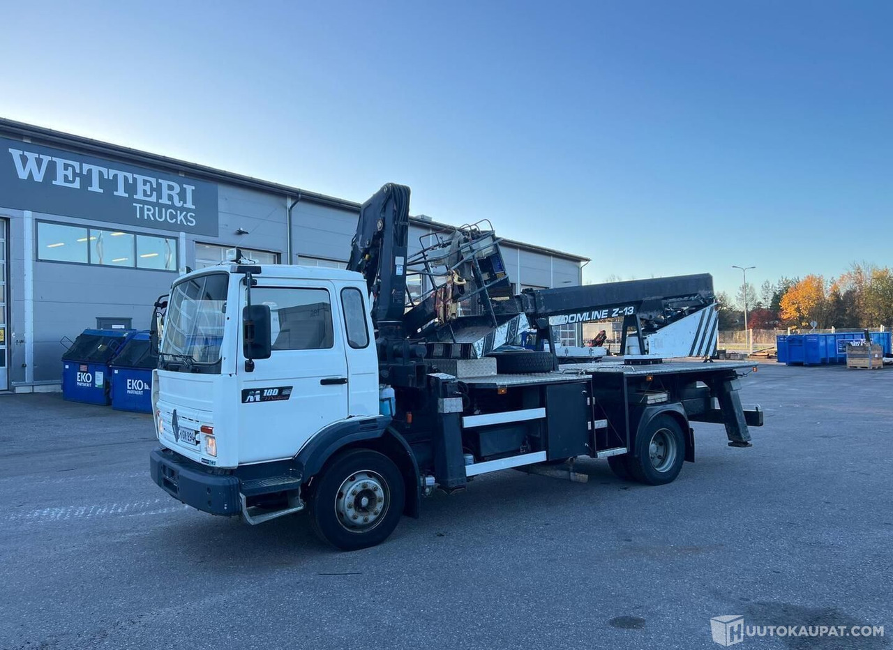 Renault M 180-12-40ACC5 397, 1995, 6.2 l, Turku - Kamion: slika Renault M 180-12-40ACC5 397, 1995, 6.2 l, Turku - Kamion Renault M 180-12-40ACC5 397, 1995, 6.2 l, Turku - Kamion: slika Renault M 180-12-40ACC5 397, 1995, 6.2 l, Turku - Kamion