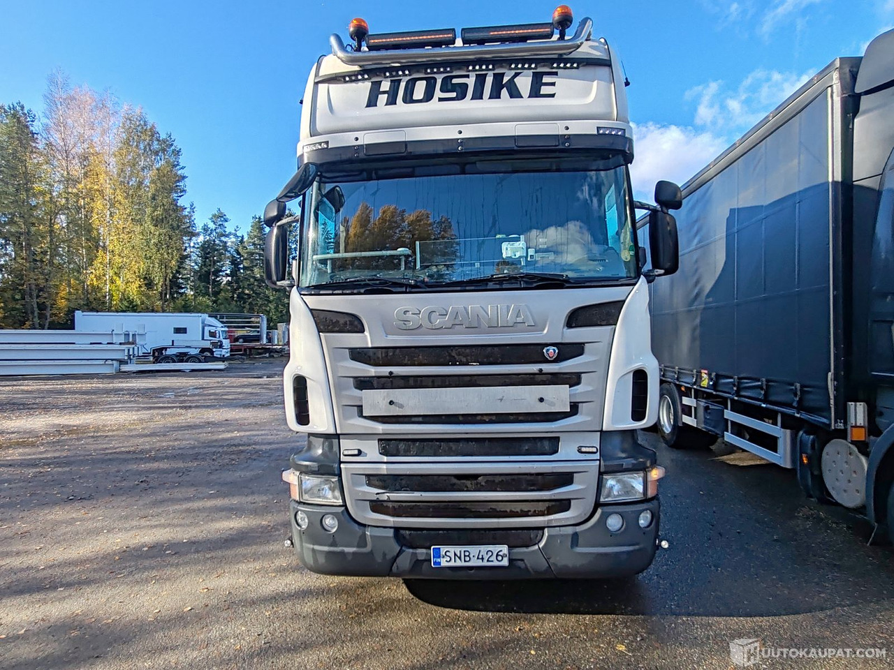Scania R 420 vetopöytäauto, 2012, Huittinen - Kamion: slika Scania R 420 vetopöytäauto, 2012, Huittinen - Kamion Scania R 420 vetopöytäauto, 2012, Huittinen - Kamion: slika Scania R 420 vetopöytäauto, 2012, Huittinen - Kamion